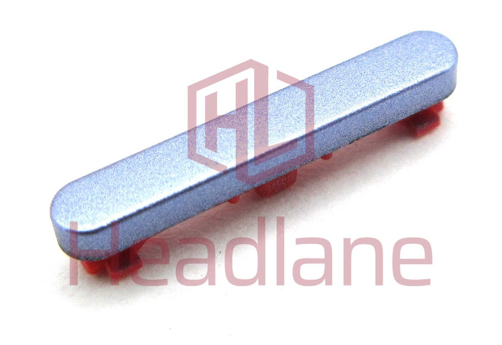Xiaomi Redmi Note 13 Pro Power Power Button / Key - Purple