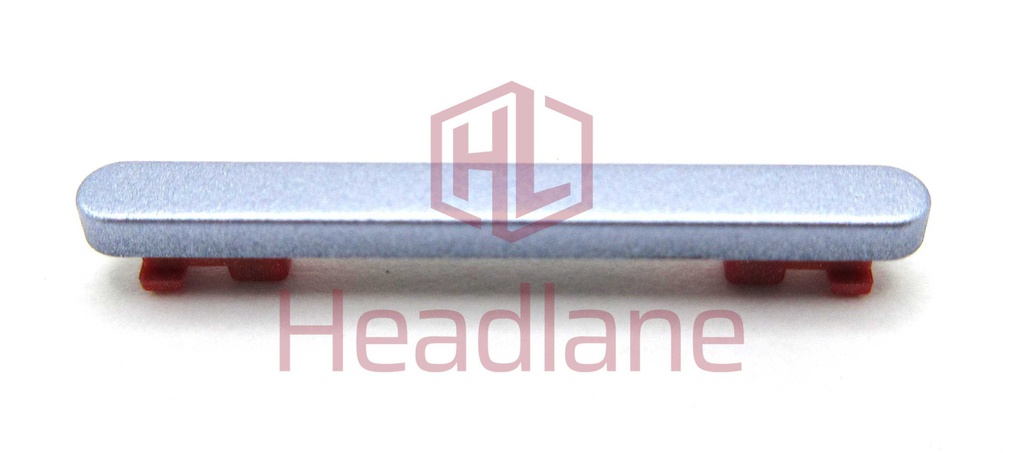 Xiaomi Redmi Note 13 Pro 5G Volume Button / Key - Purple