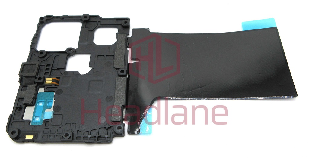 Xiaomi Redmi Note 13 Pro+ 5G Rear Cover / NFC Antenna Module