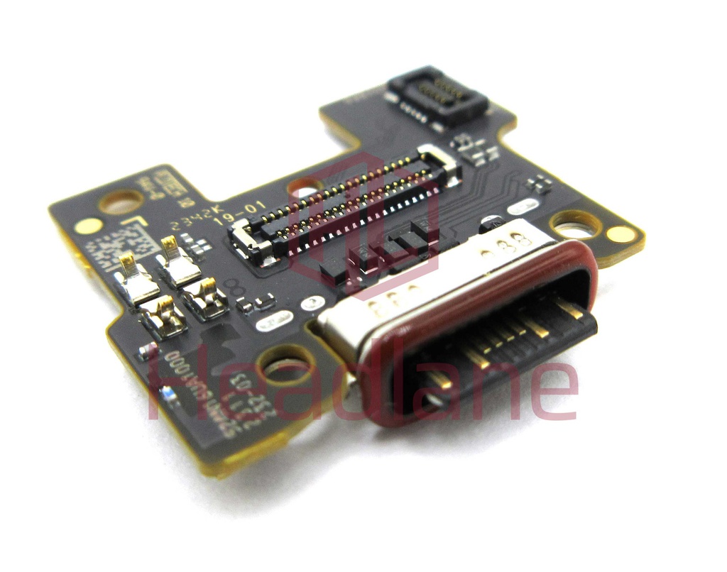 Xiaomi Redmi Note 13 Pro+ 5G Charging Port Flex