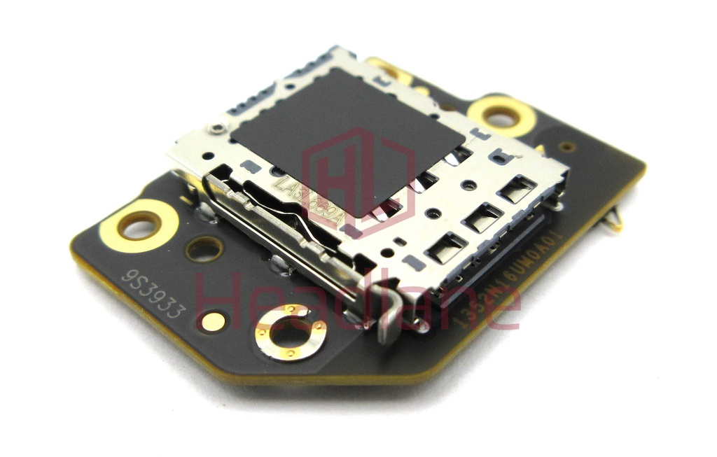 Xiaomi Redmi Note 13 Pro+ 5G SIM Card Reader Board