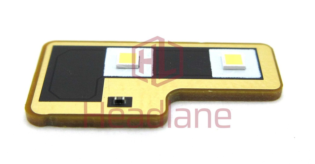Xiaomi Redmi Note 13 Pro+ 5G Flash Light Board