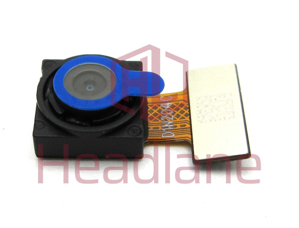 Xiaomi Redmi Note 13 Pro+ 5G 2MP Rear Macro Camera Module