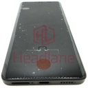 Xiaomi Redmi Note 13 Pro+ 5G LCD Display / Screen + Touch - Black