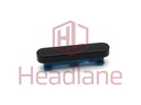 Xiaomi Poco F6 Power Button / Key - Black
