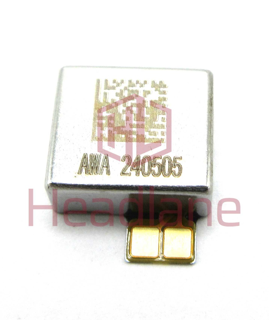 Xiaomi Poco F6 Vibrating Motor