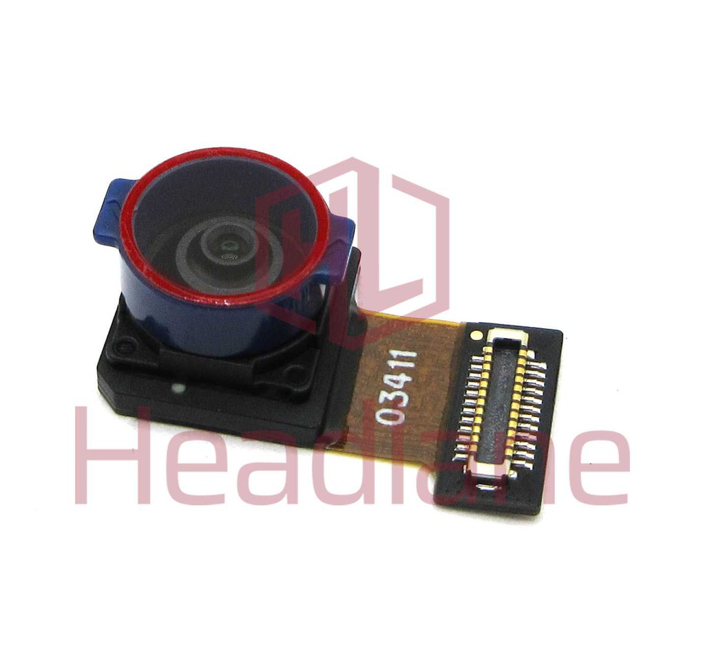 Xiaomi Redmi Note 14 Pro+ 5G / Redmi Note 14 5G / Poco X7 Pro / M7 Pro 5G / F7 Pro / Poco F6 / Redmi Note 14 / NFC / ERP / Note 14 Pro 5G / Poco F7 20MP Front Camera Module
