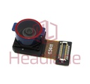 Xiaomi Redmi Note 14 Pro+ 5G / Redmi Note 14 5G / Poco X7 Pro / M7 Pro 5G / F7 Pro / Poco F6 / Redmi Note 14 / NFC / ERP / Note 14 Pro 5G / Poco F7 20MP Front Camera Module