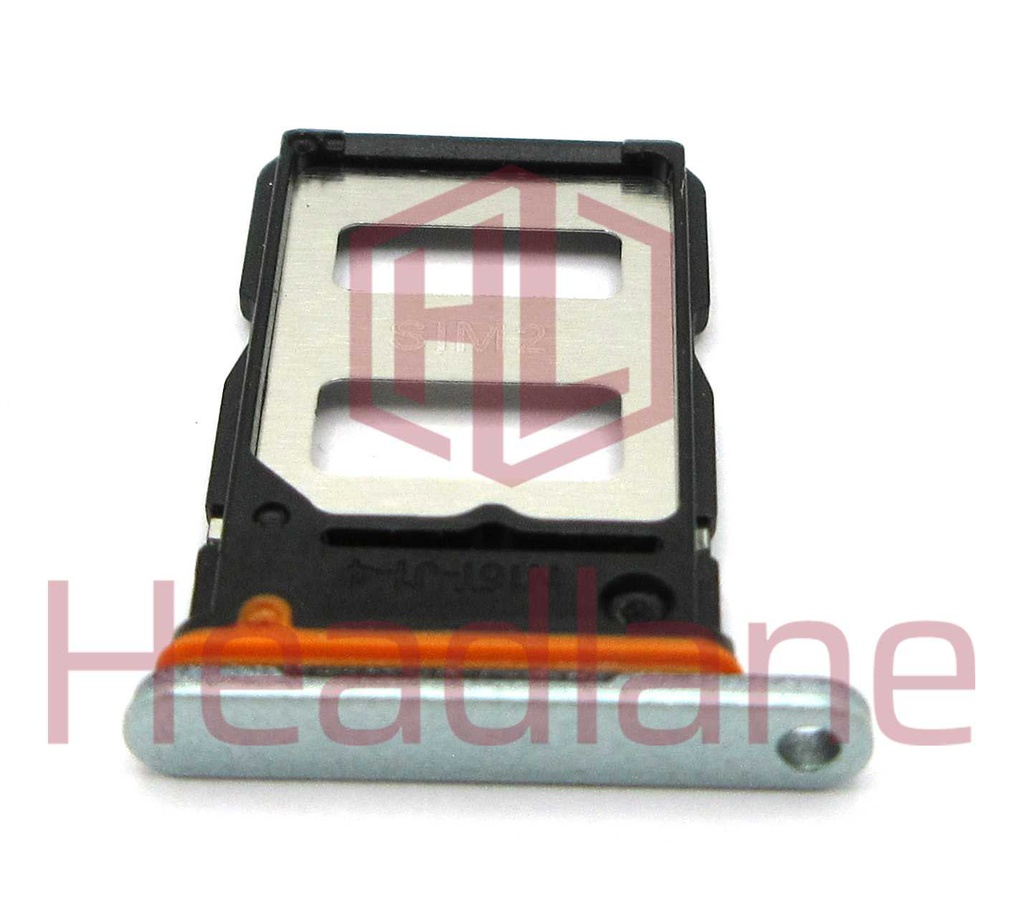 Xiaomi Poco F6 SIM Card Tray - Green