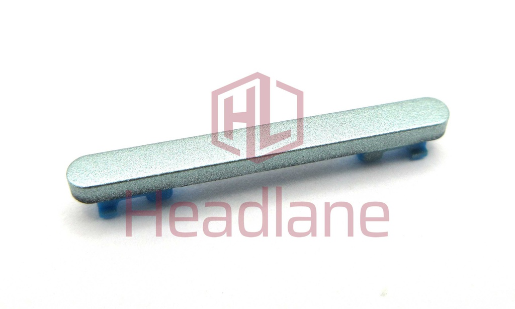 Xiaomi Poco F6 Volume Button / Key - Green