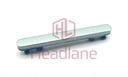 Xiaomi Poco F6 Volume Button / Key - Green