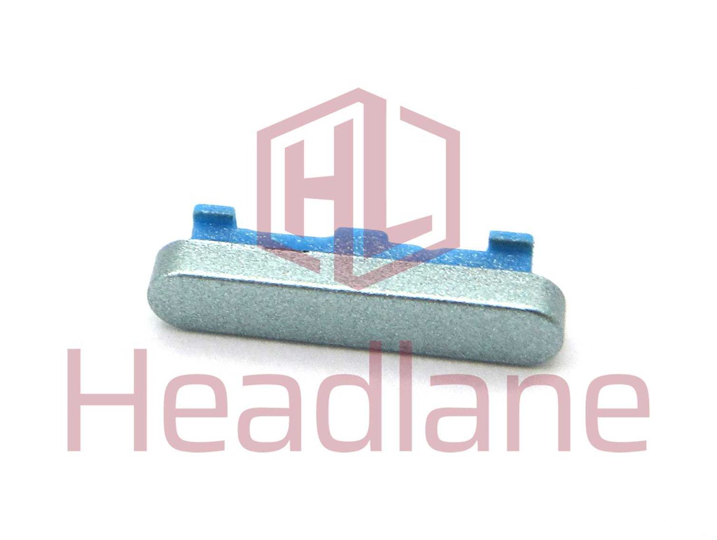 Xiaomi Poco F6 Power Button / Key - Green