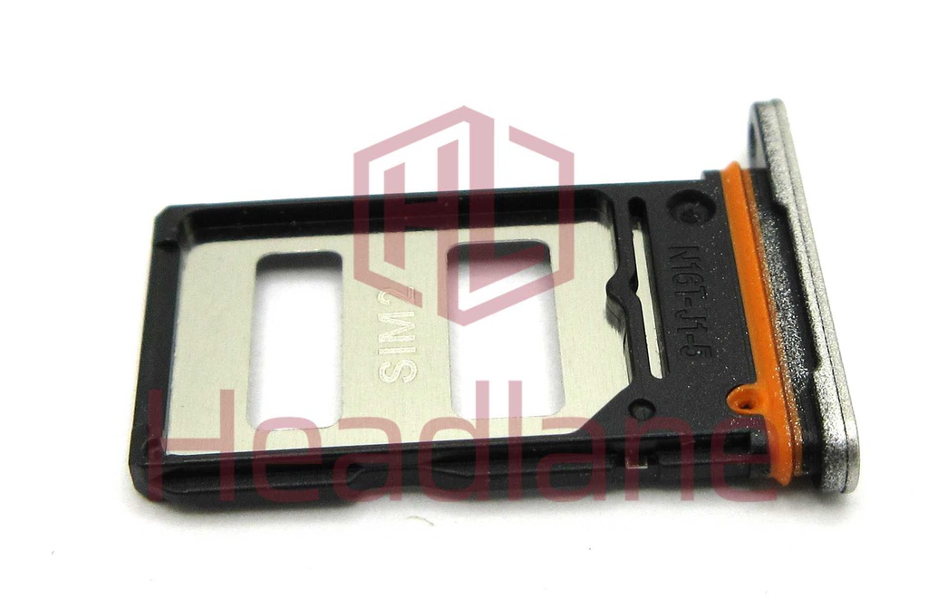 Xiaomi Poco F6 SIM Card Tray - Titanium