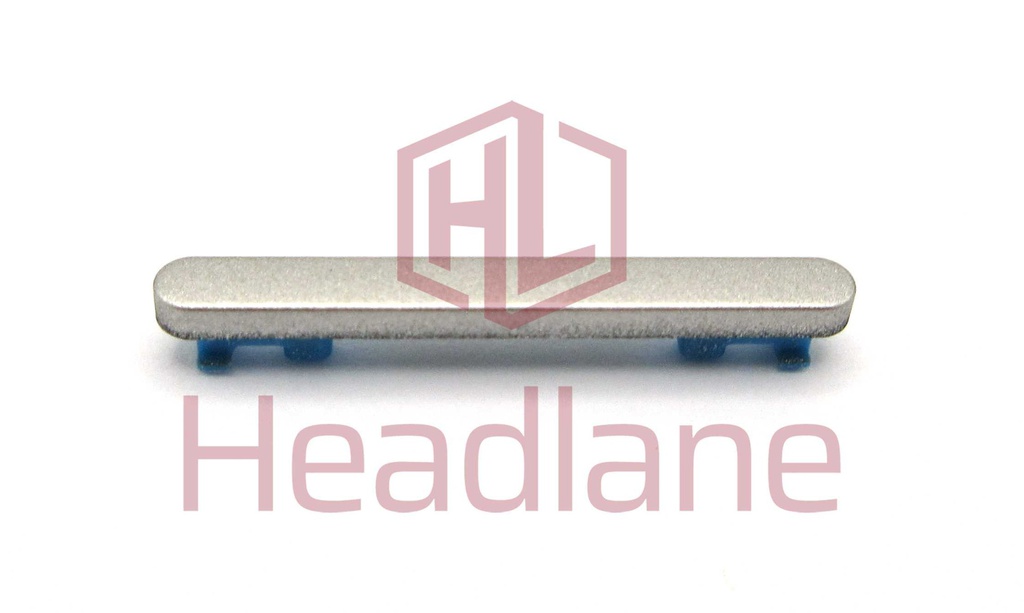 Xiaomi Poco F6 Volume Button / Key - Titanium