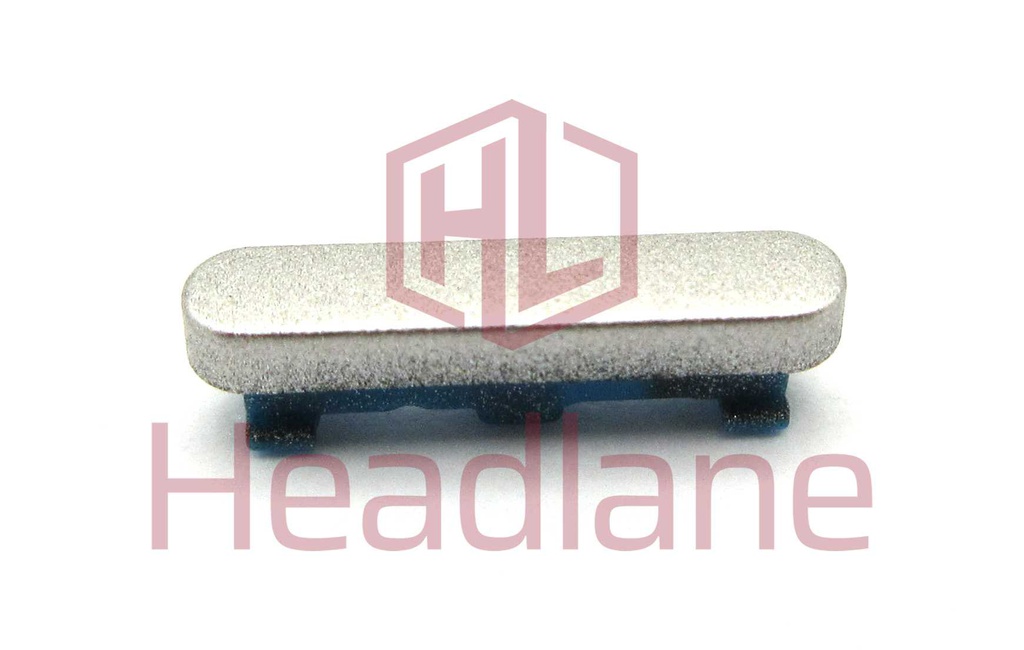 Xiaomi Poco F6 Power Button / Key - Titanium