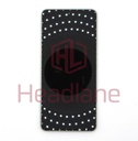 Xiaomi Poco F6 LCD Display / Screen + Touch - Titanium