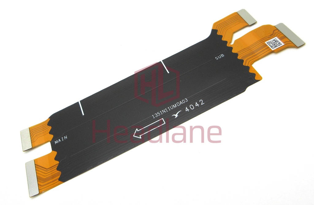 Xiaomi Poco F6 Pro Main Flex Cable