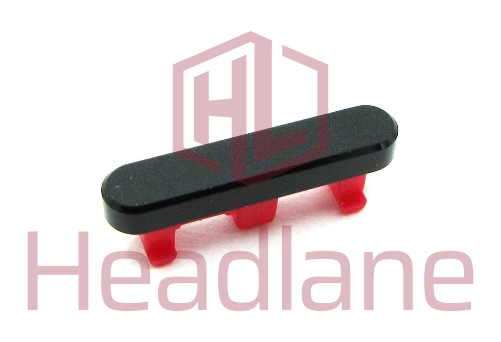 Xiaomi Poco F6 Pro Power Button / Key - Black