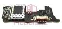 Xiaomi Poco F6 Pro Charging Port / SIM Card Reader Flex