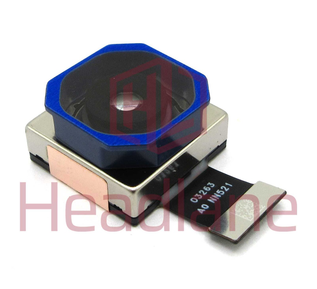 Xiaomi Poco F6 Pro Main 50MP Rear Camera Module