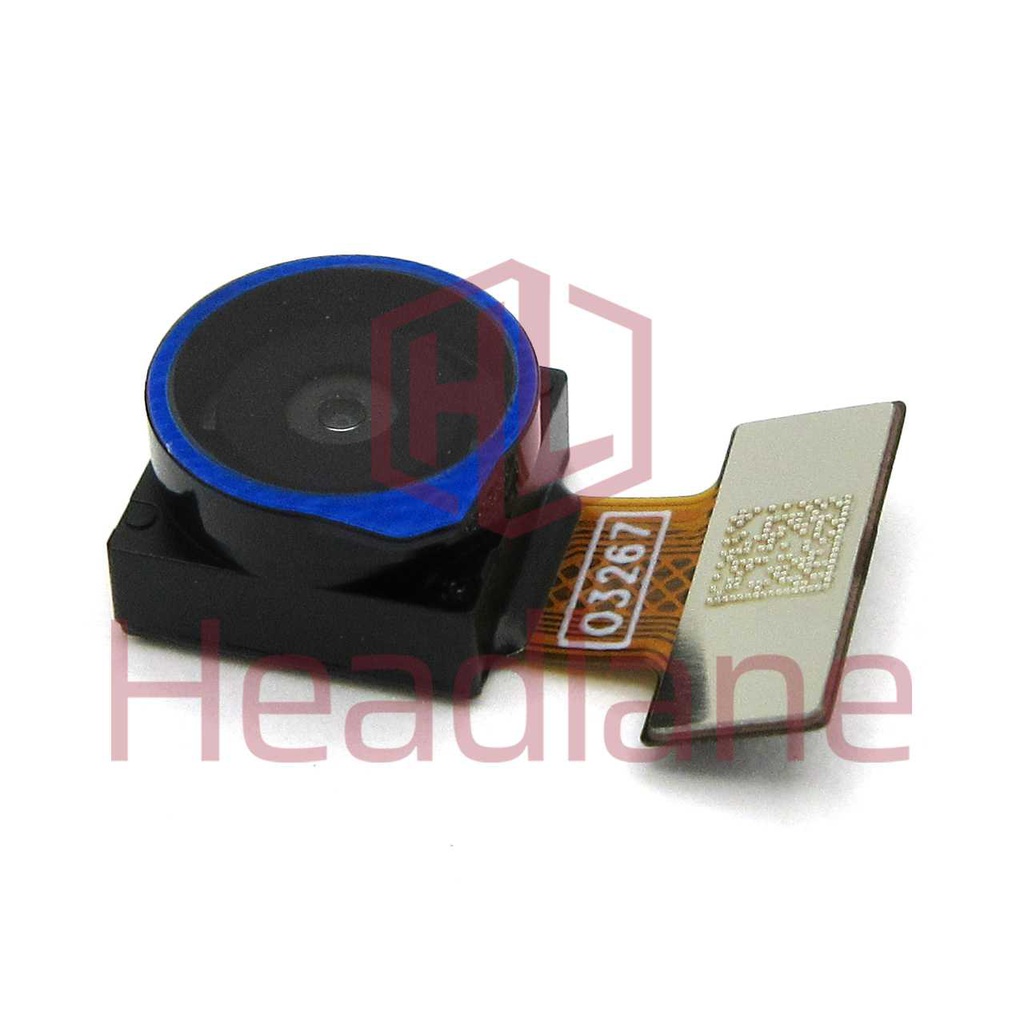Xiaomi Poco F6 Pro Main 2MP Rear Macro Camera Module