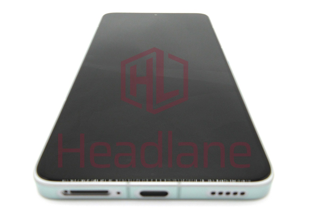 Xiaomi Poco F6 Pro LCD Display / Screen + Touch - White