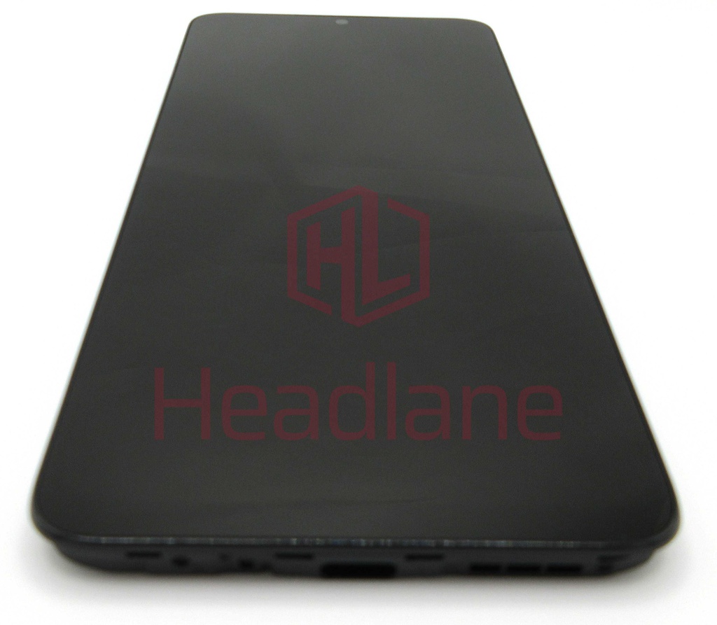 Xiaomi Redmi 13C 5G LCD Display / Screen + Touch