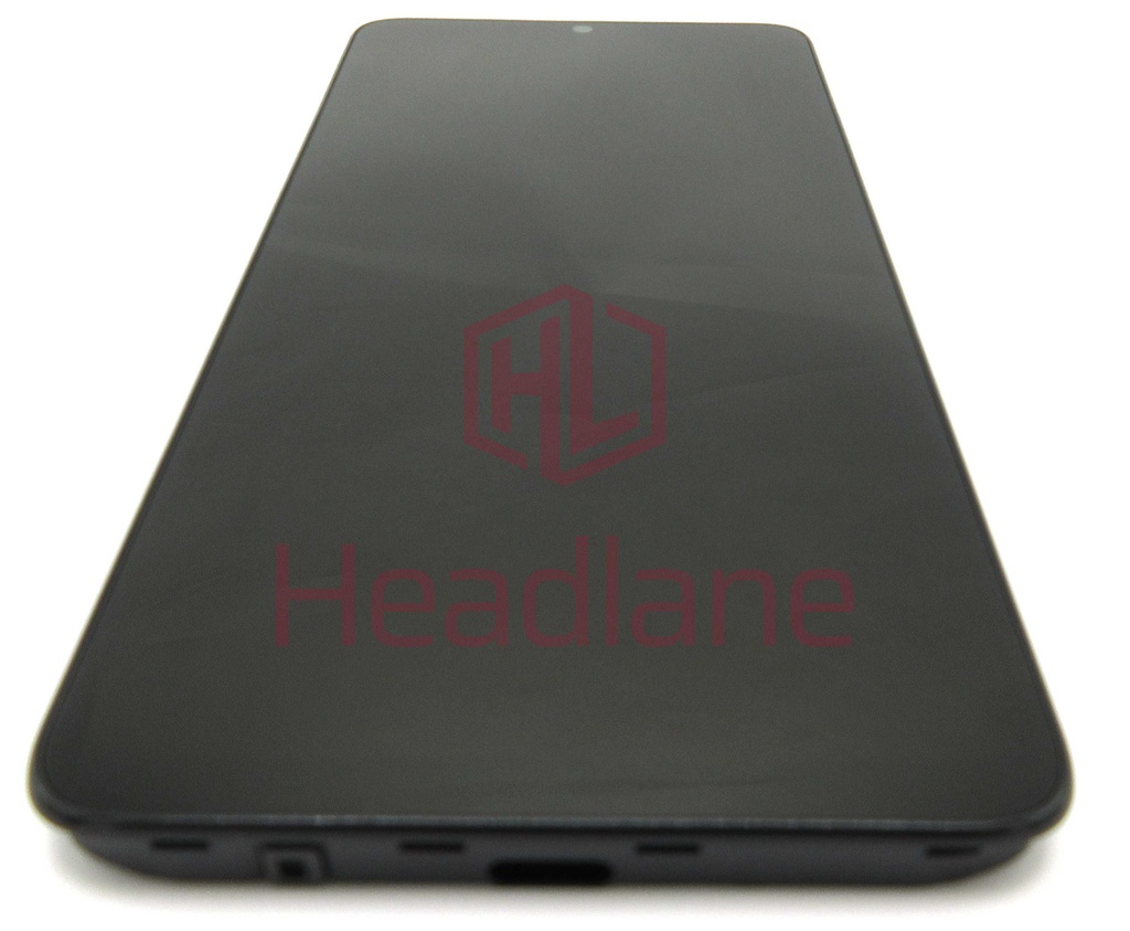 Xiaomi Redmi A3 LCD Display / Screen + Touch