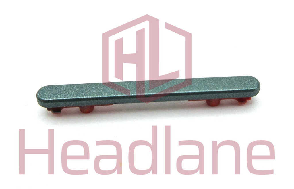 Xiaomi Redmi A3 Volume Button / Key - Green