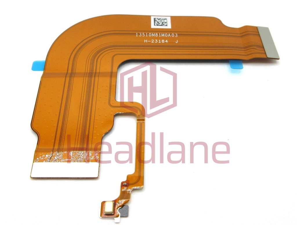 Xiaomi Pad 6 Main Flex Cable