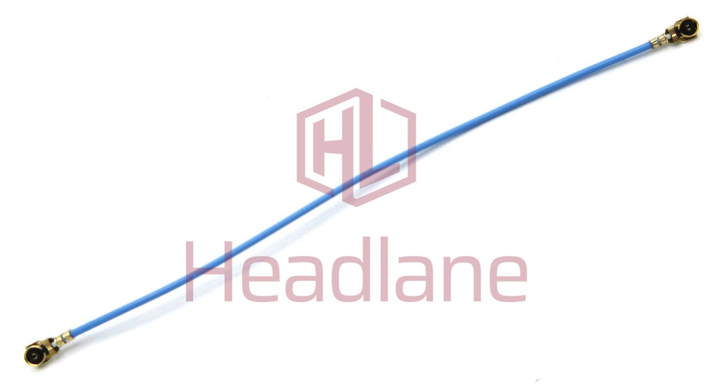 Xiaomi Pad 6 Coaxial Cable - Blue