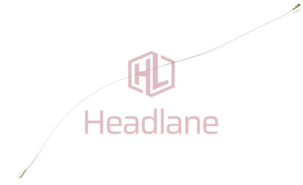 Xiaomi Pad 6 Coaxial Cable (WiFi) - White