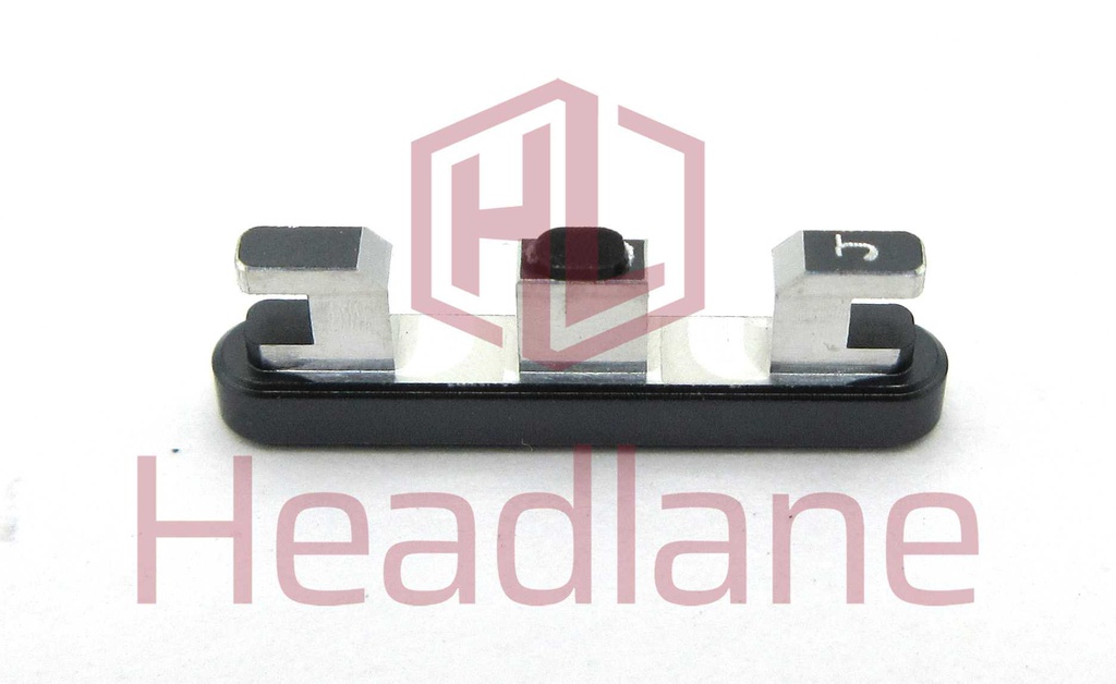 Xiaomi Pad 6 Power Button / Key - Black