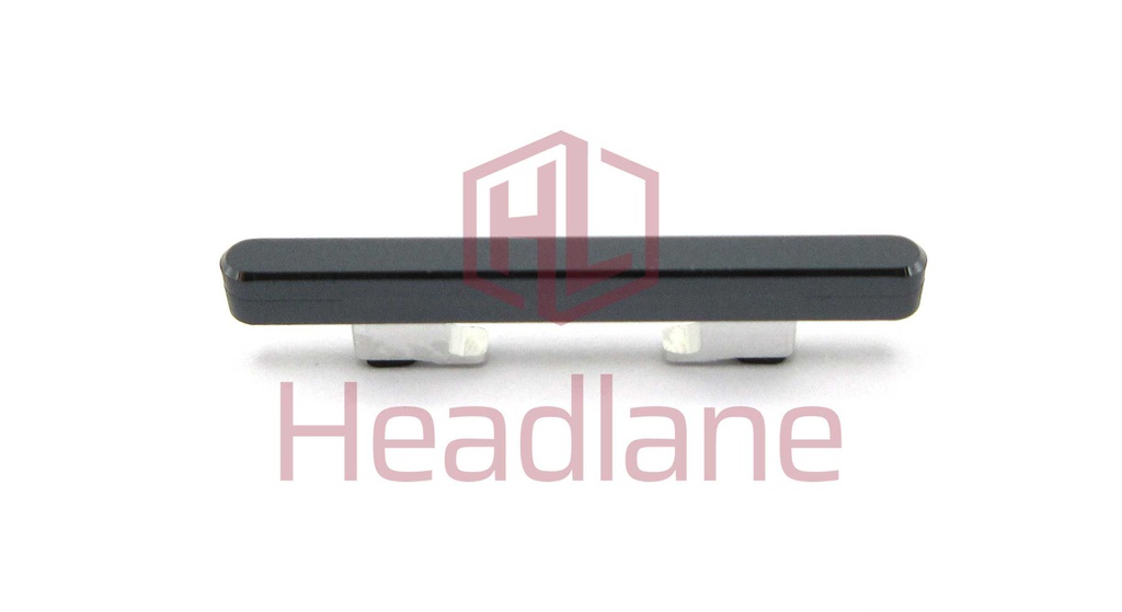Xiaomi Pad 6 Volume Button / Key - Grey