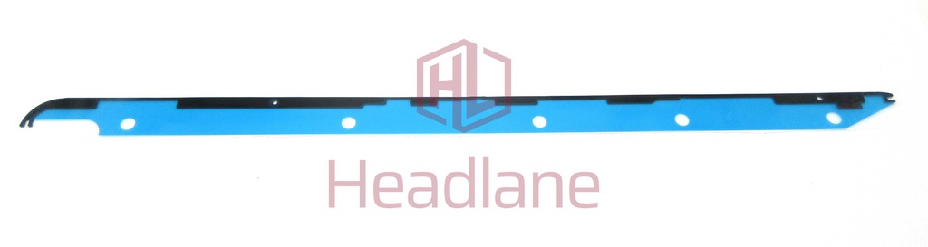 Xiaomi Pad 6 Display Adhesive / Sticker - Left