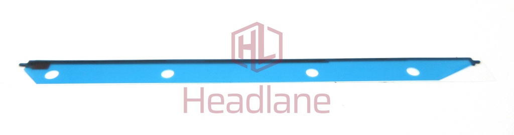Xiaomi Pad 6 Display Adhesive / Sticker - Left