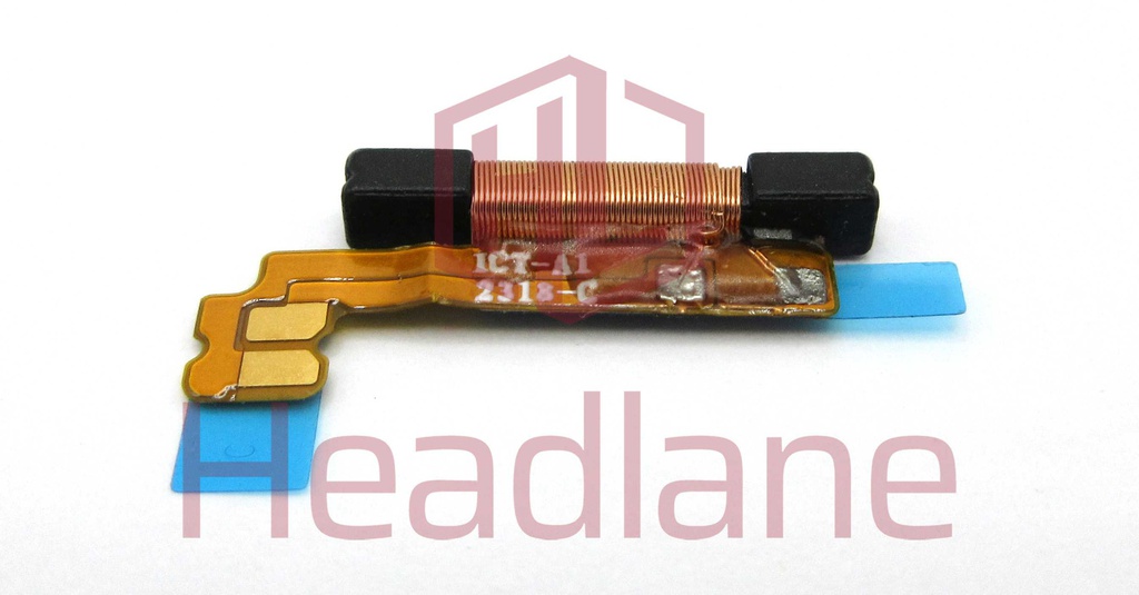 Xiaomi Pad 6 Stylus / Pen Wireless Charging Coil