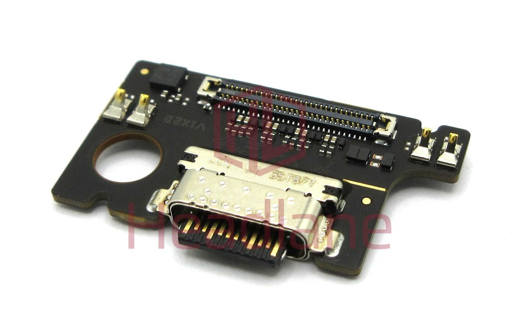 Xiaomi Pad 6 Charging Port Flex