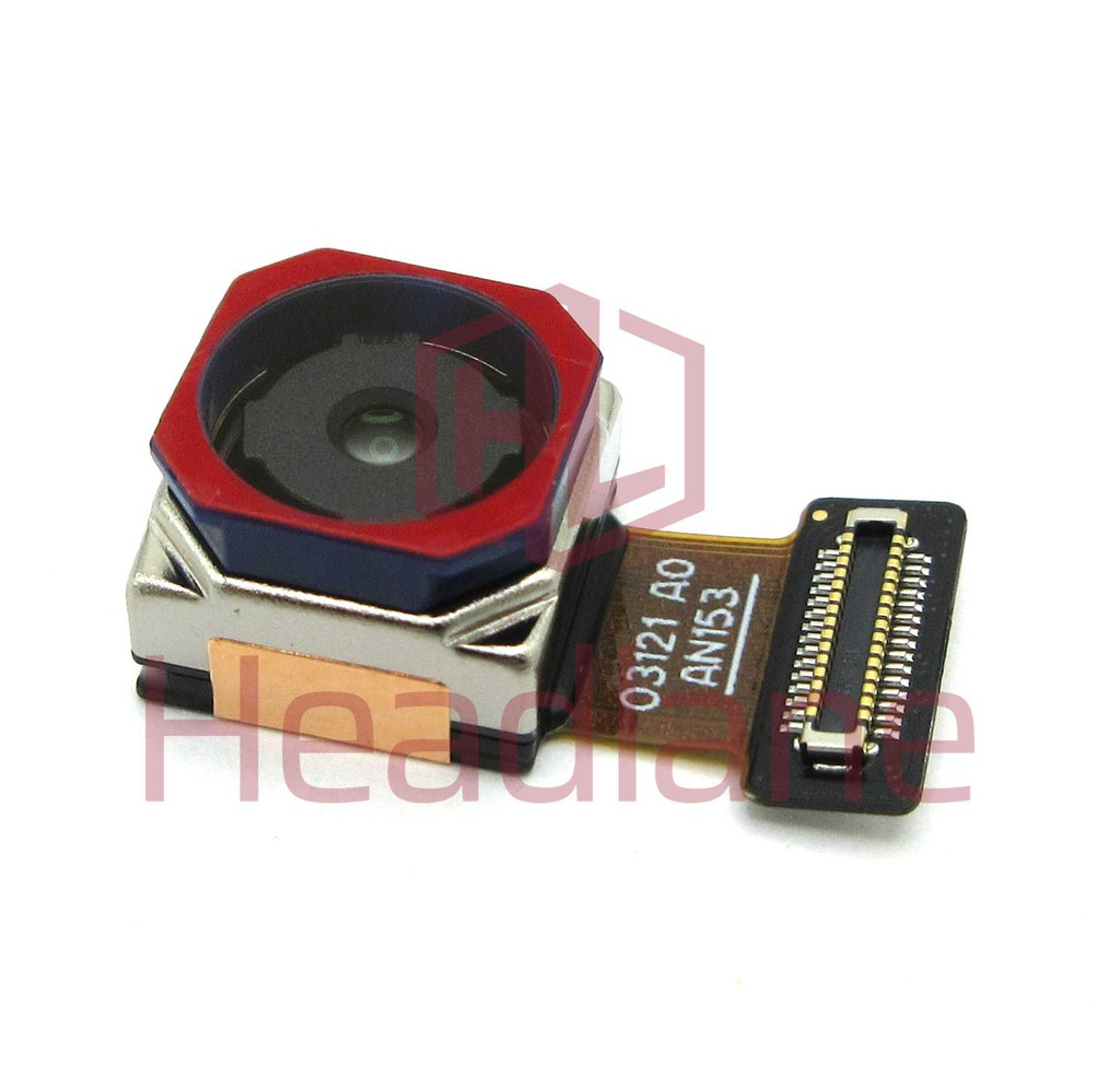 Xiaomi Pad 6 13MP Rear Wide Angle Camera Module
