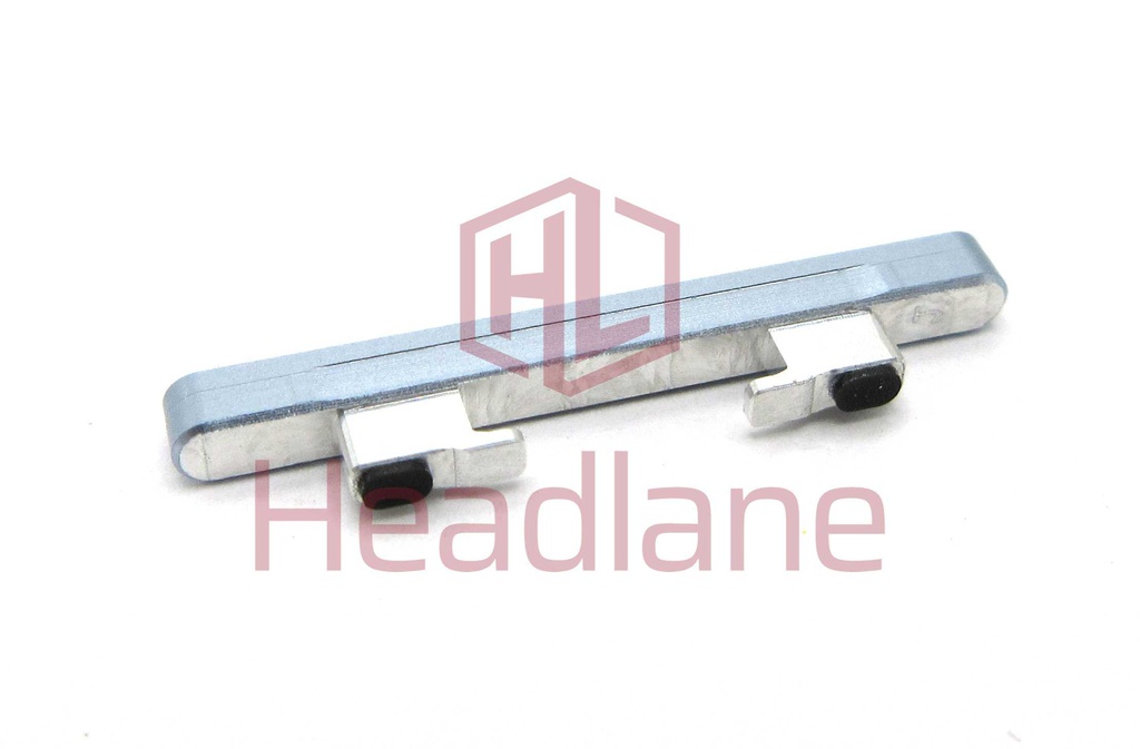 Xiaomi Pad 6 Volume Button / Key - Blue