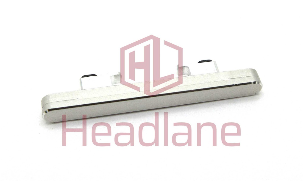 Xiaomi Pad 6 Volume Button / Key - Gold