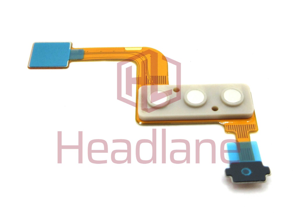 Xiaomi Pad 6 Pogo Pin Flex