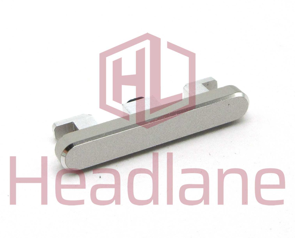 Xiaomi Pad 6 Power Button / Key - Gold