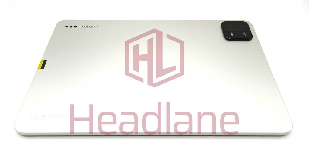 Xiaomi Pad 6 Back / Battery Cover - Gold