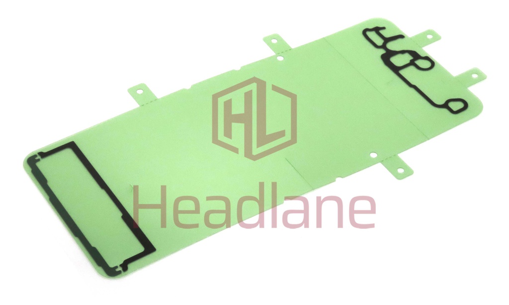 Samsung SM-F731 Galaxy Z Flip5 5G OLED Display / Screen Adhesive / Sticker