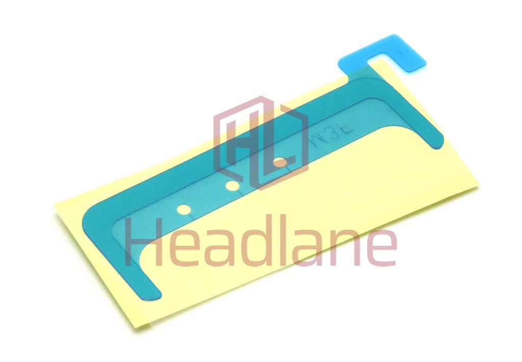 Samsung SM-F731 Galaxy Z Flip5 5G OLED Display / Screen Top Adhesive / Sticker