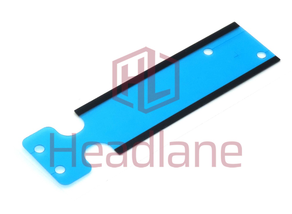 Samsung SM-F731 Galaxy Z Flip5 5G OLED Display / Screen Middle / Hinge Plate Adhesive / Sticker