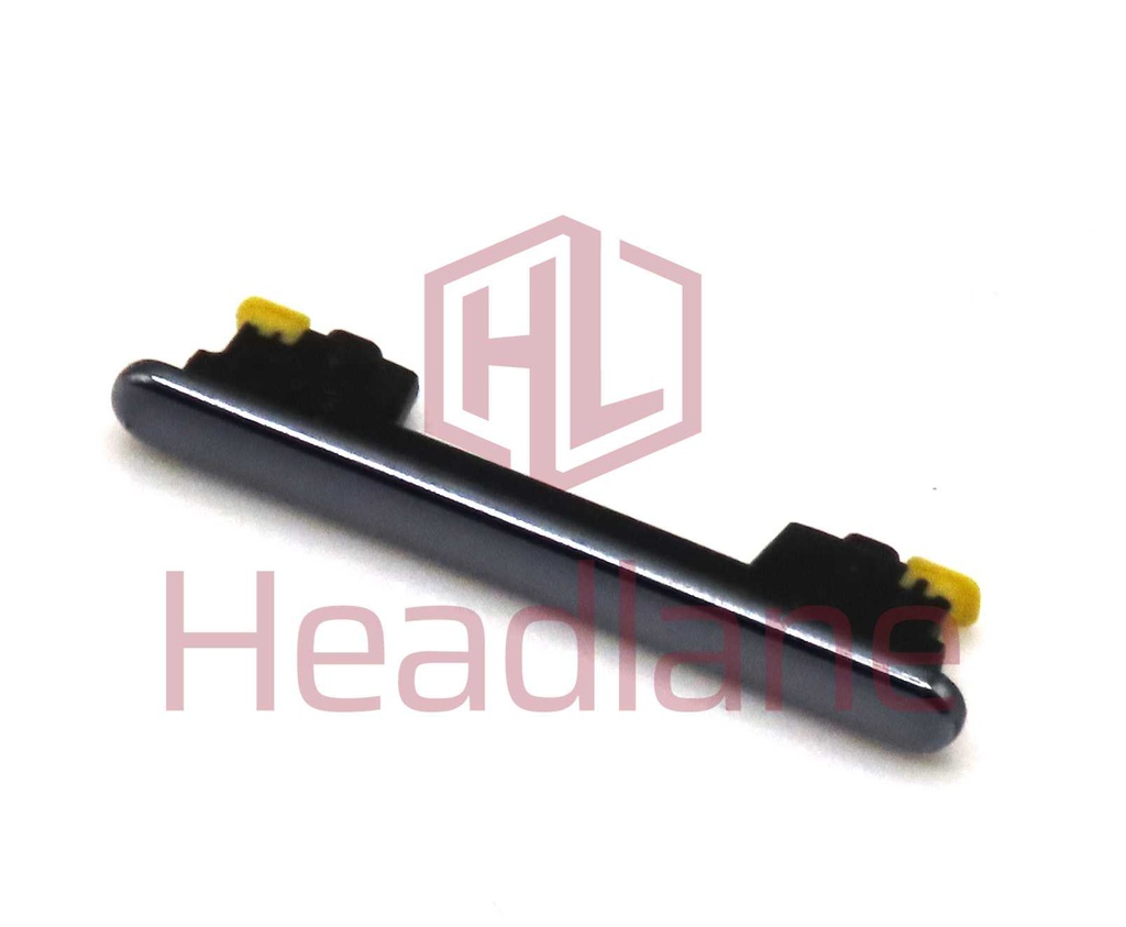 Samsung SM-A736 Galaxy A73 5G Volume Button / Key - Grey