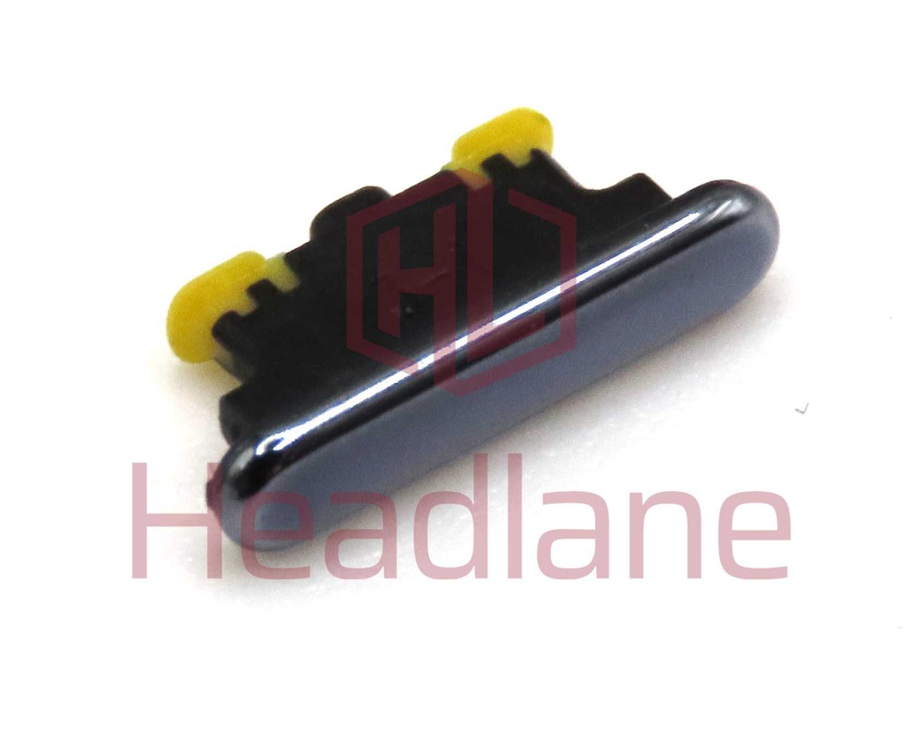 Samsung SM-A736 Galaxy A73 5G Power Button / Key - Grey