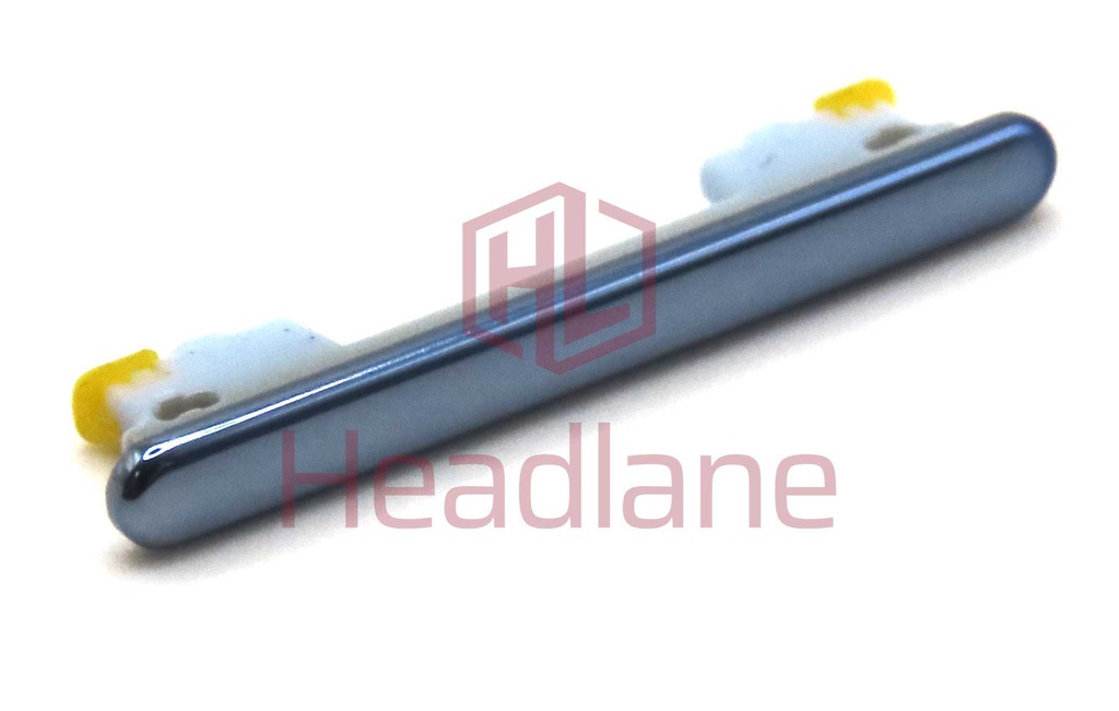 Samsung SM-A536 Galaxy A53 5G Volume Button / Key - Blue